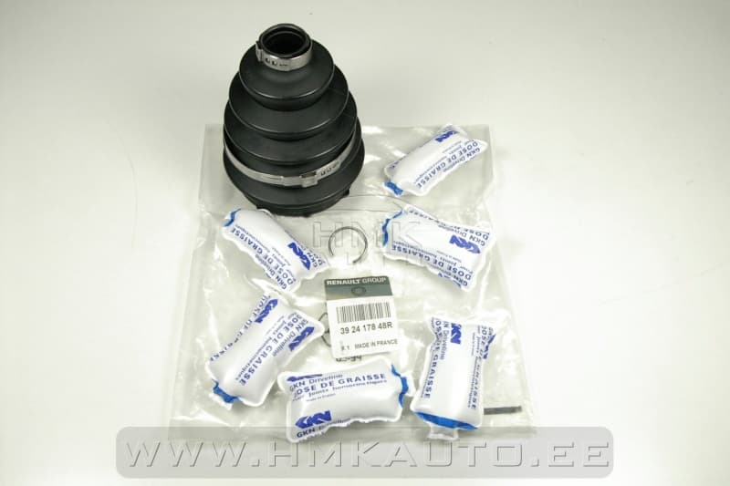 Veovõlli kaitsekumm välimine OEM Renault Master 2,3DCI 2010-12