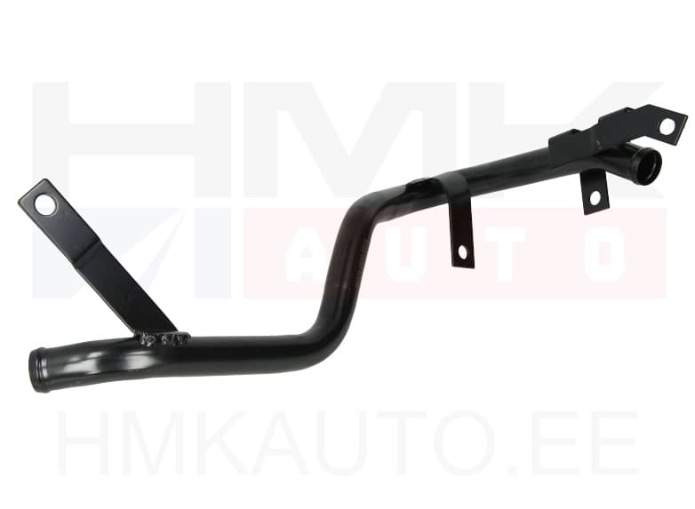 Jahutusvedeliku toru Citroen/Peugeot 1,9D DW8
