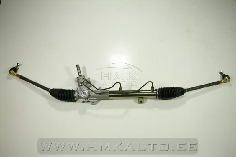 Roolilatt Peugeot 206 (võimendiga)