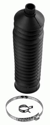 Roolilati kaitsekumm Jumper/Boxer/Ducato