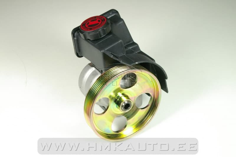 Roolivõimendi pump koos paagiga Citroen/Peugeot 1,1-1,6 Ø137mm