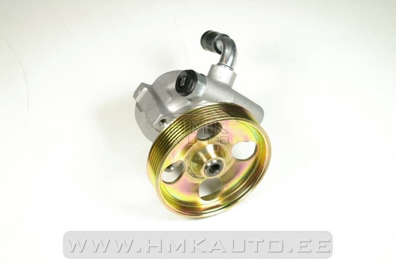 SOODUS!!! Roolivõimendi pump Berlingo/Partner 1,9D