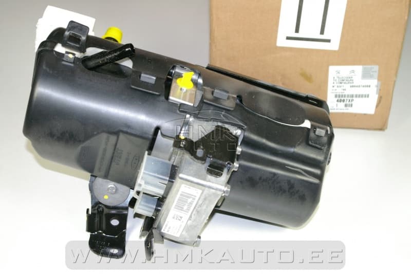 Roolivõimendi pump OEM Jumpy/Expert/Scudo 2007- (elektriline)