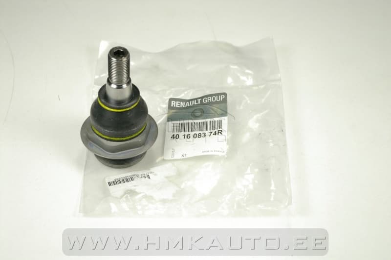 Sarniir parem OEM Renault Master 2010- (vasak keere)