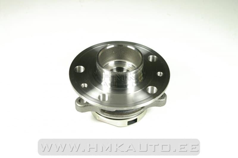 SOODUS!!! Rattalaagri komplekt eesmine Renault Laguna III