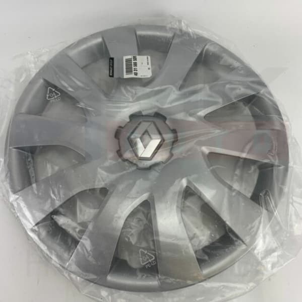 Ilukilp 16" OEM Renault Trafic III 2014-