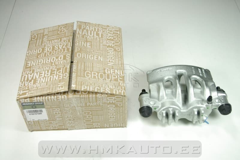 Pidurisadul eesmine parem OEM Renault Master 2010-