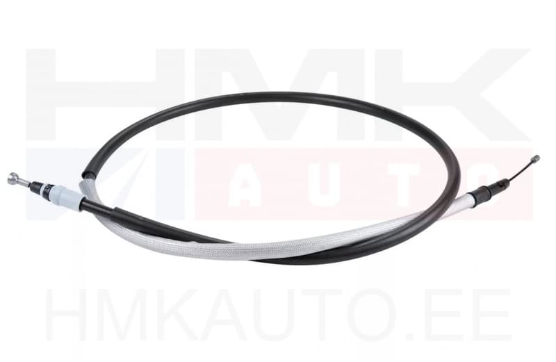 Seisupiduritross tagumine Jumpy/Expert/Scudo/Ulysse 2007- L1