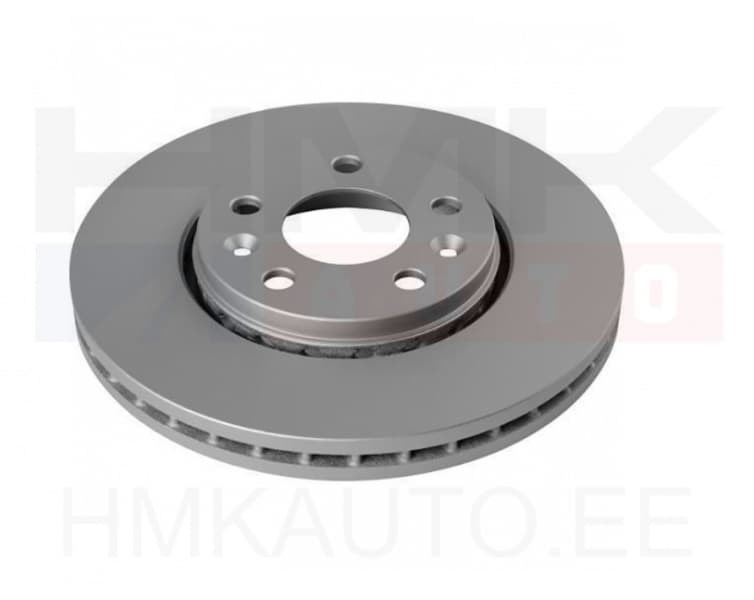 Piduriketas eesmine Renault Trafic III /Opel Vivaro 2014- 296/28