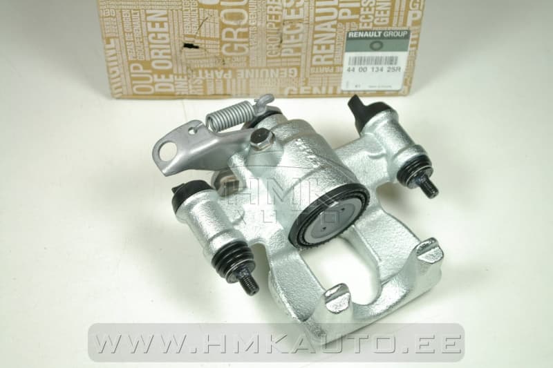 Pidurisadul tagumine parem OEM Renault Master 2010-