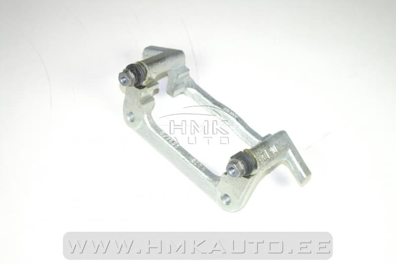 Pidurisadula raam (kelk) eesmine Peugeot 407