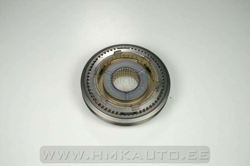 Sünkronisaator 1-2 käik OEM Renault PK5/PK6/PF6