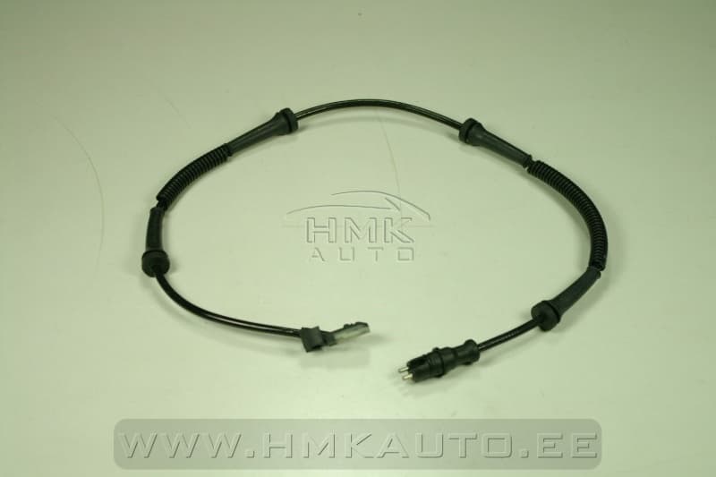 ABS andur eesmine Renault Trafic II -2009