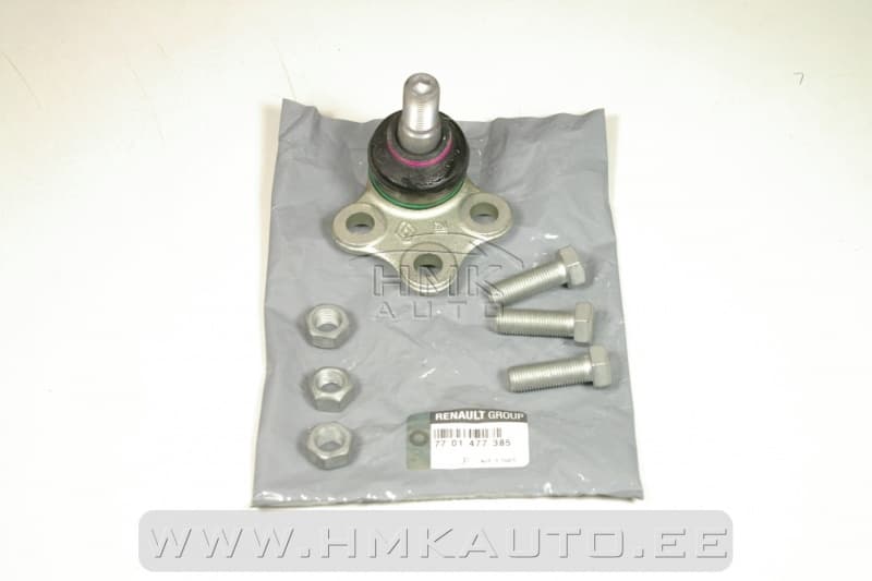 Sarniir OEM Renault Trafic II/Opel Vivaro 06->