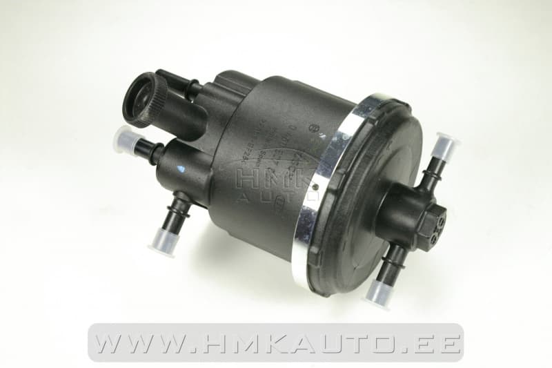 Kütusefilter koos korpusega Citroen/Peugeot 2,0HDI