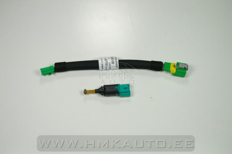 Piduritule lüliti koos juhtmega OEM Citroen/Peugeot