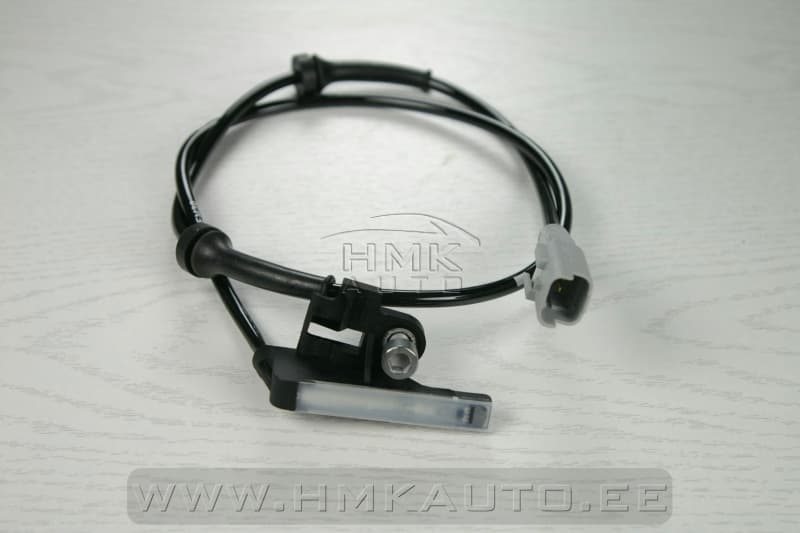 ABS andur tagumine Peugeot 307