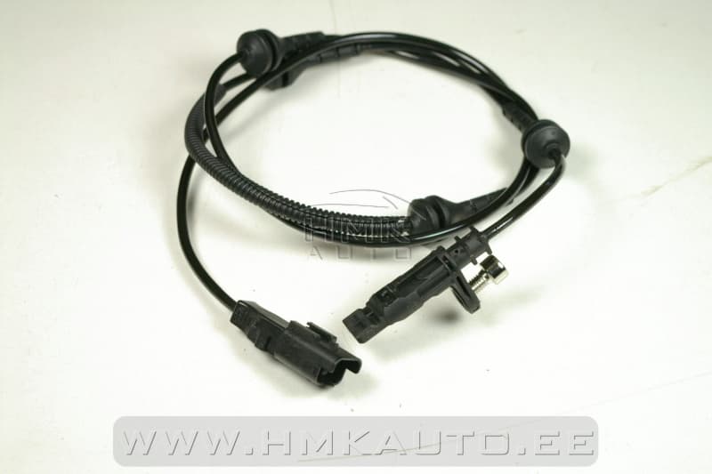 ABS andur eesmine Peugeot 407