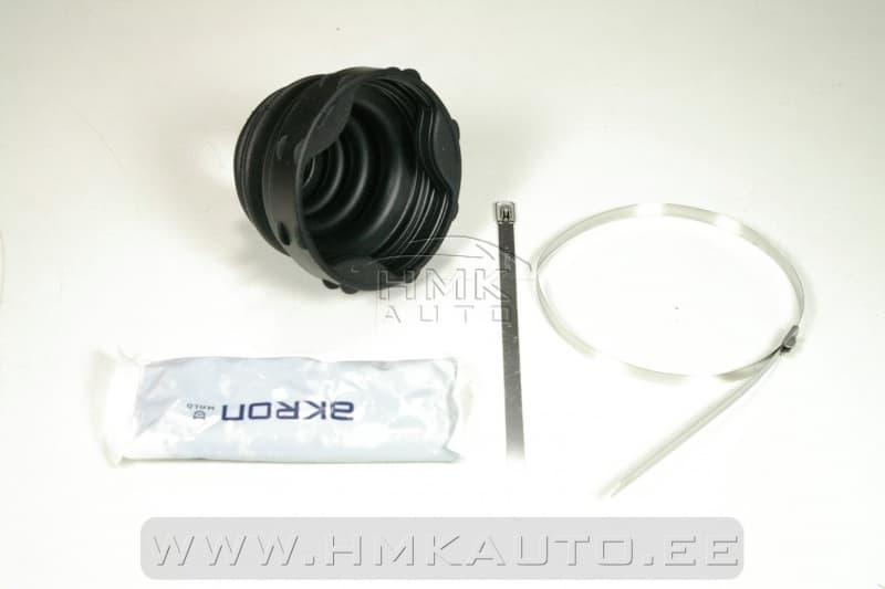 Veovõlli kaitsekumm sisemine Jumper/Boxer/Ducato 2006-