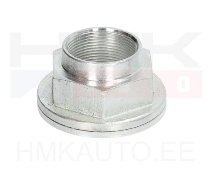 Rattarummu kinnitusmutter Citroen/Peugeot/Fiat/Iveco