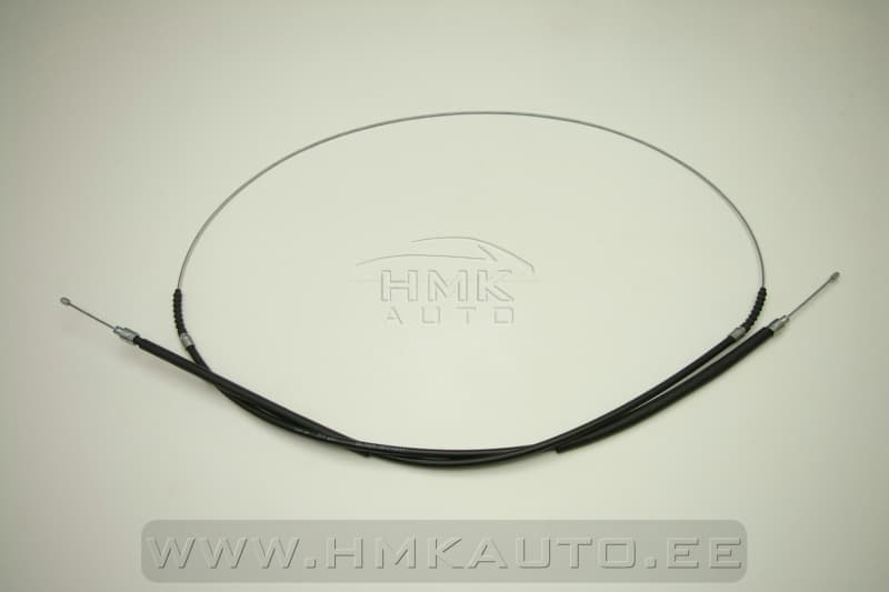 Seisupiduritross tagumine Jumper/Boxer 94-02