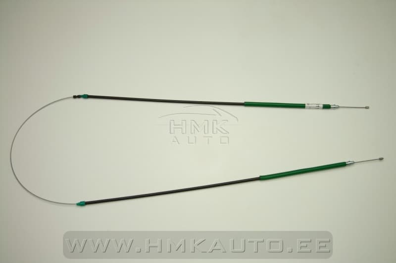 SOODUS!!! Seisupiduritross tagumine Jumper/Boxer/Ducato 02-06 (ketaspidur)