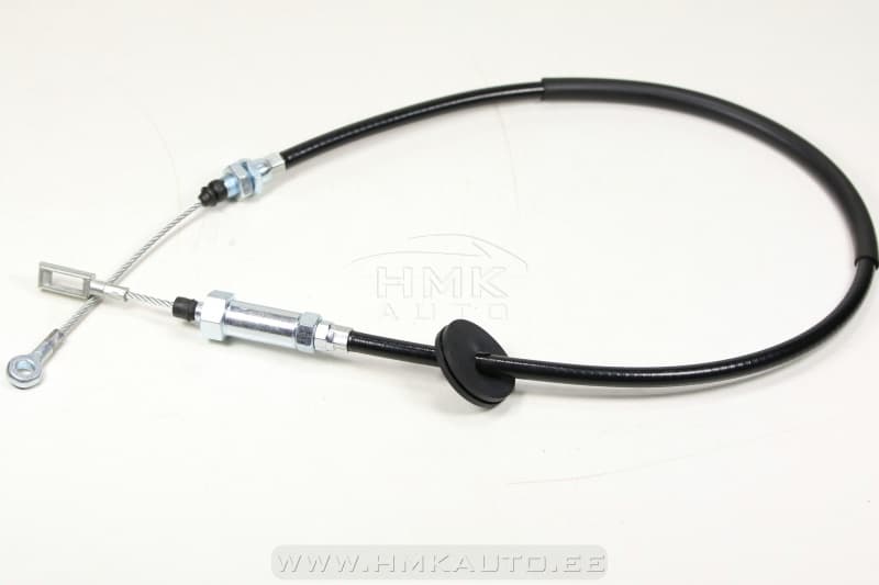 Seisupiduritross eesmine Jumper/Boxer/Ducato