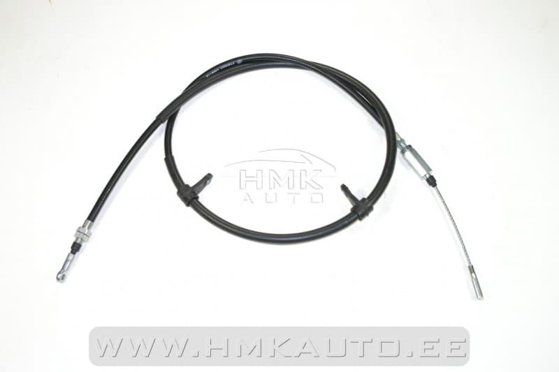 Seisupiduritross eesmine Jumper/Boxer/Ducato 06-