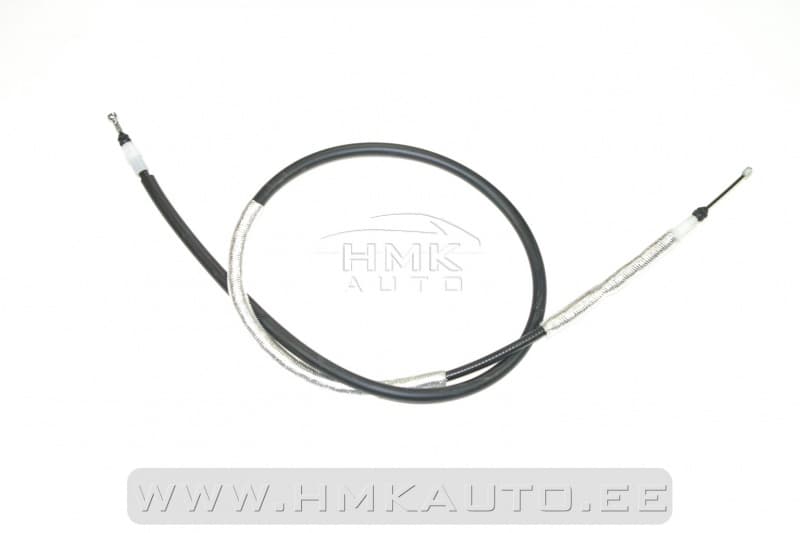 Seisupiduritross tagumine Jumpy/Expert/Scudo 2007- L2 (1735mm)