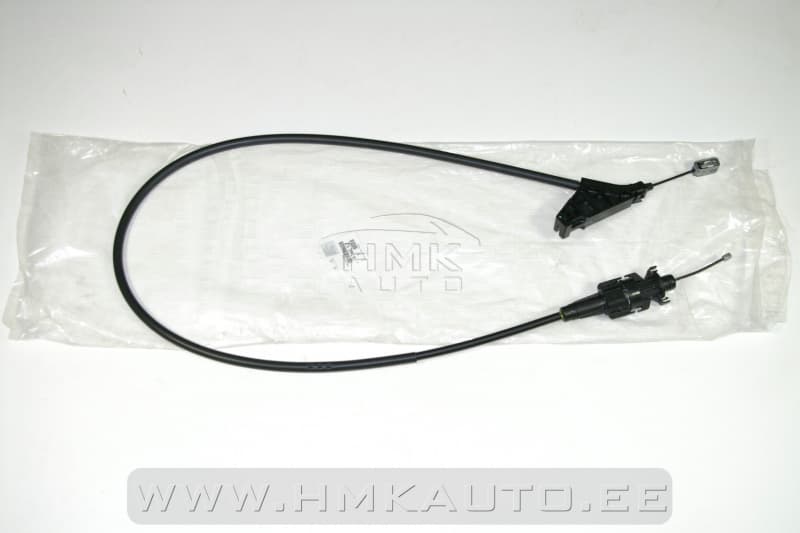 Seisupiduritross eesmine OEM Jumpy/C8/Expert/Scudo 2007-