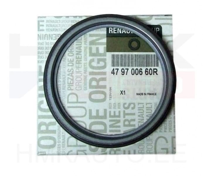 ABS-i magnetvöö tagumine Renault Master 2010- RWD