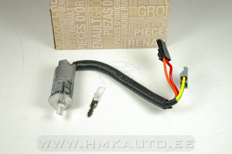 Süütelukk OEM Renault Trafic II -2014 /Master II -2010