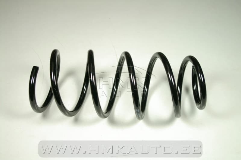 Keerdvedru eesmine Nemo/Bipper