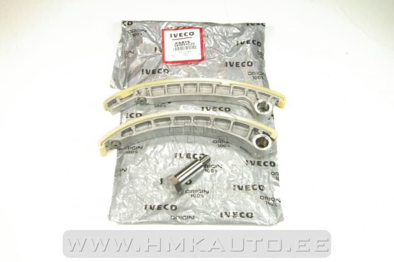 Mootori ketitaldade komplekt OEM Jumper/Boxer/Ducato 3,0Hdi 2006- EURO4