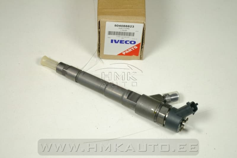 Pihusti OEM Jumper/Boxer/Ducato 2006- 3,0HDI