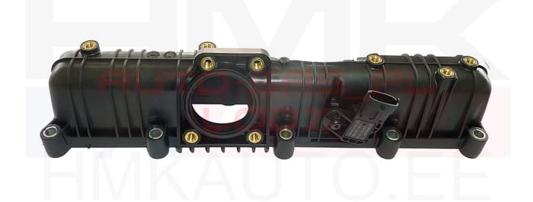 Sisselaskekollektor OEM Jumper/Boxer/Ducato 3,0HDi
