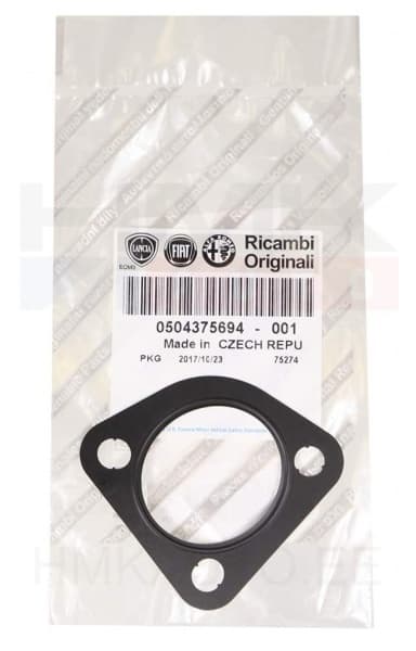 EGR toru tihend OEM Jumper/Boxer/Ducato 3,0HDI EURO5
