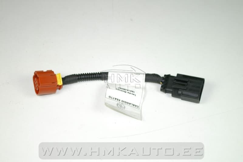 Drosselklapi juhe OEM Ducato 2,3JTD 2006-