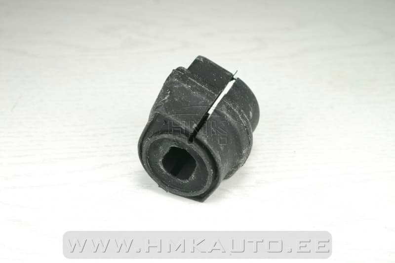 Stabilisaatorivarda puks eesmine (19mm) Peugeot 206