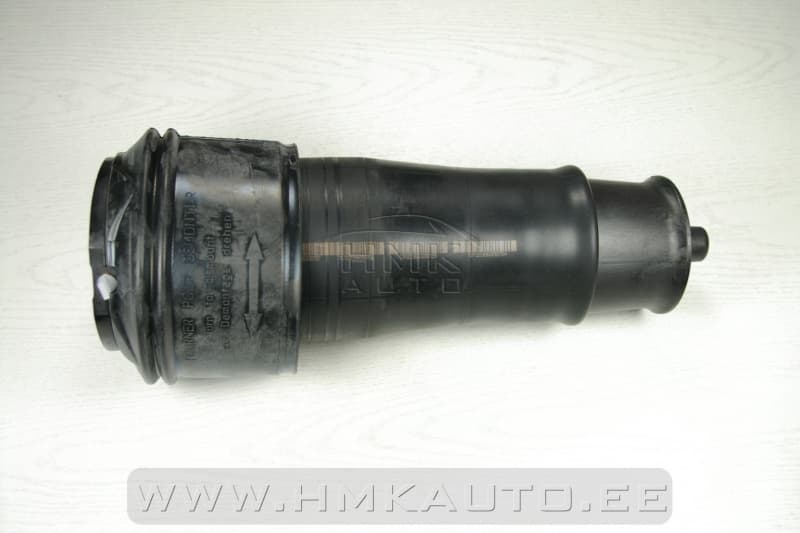 Tagasilla õhkvedru OEM Jumpy/Expert/Scudo 2007- (Combi)