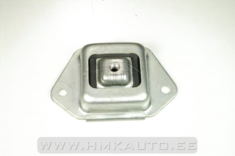 Tagasillatala padi tagumine Citroen C5