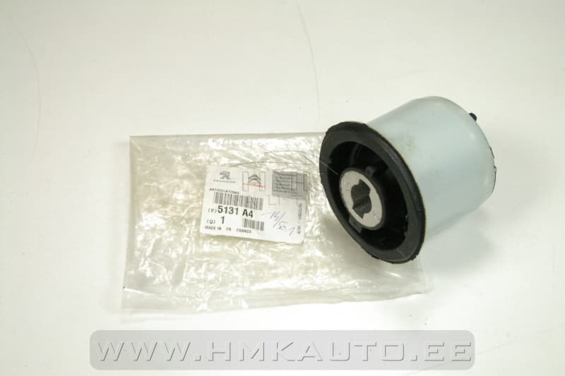 Tagasillatala puks OEM Citroen C4 / Peugeot 307