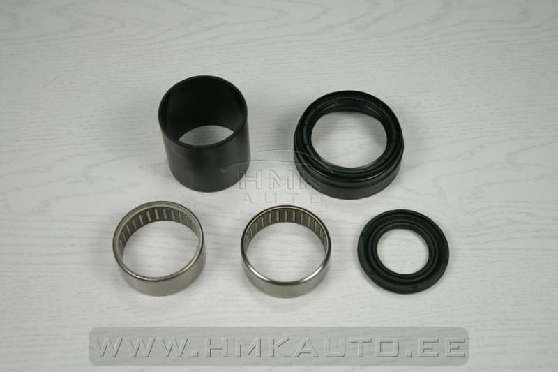 SOODUS!!! Sillatala laagrite komplekt Citroen AX/Saxo, Peugeot 106