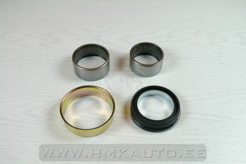 Sillatala laagrite komplekt Peugeot 306/Citroen Xsara