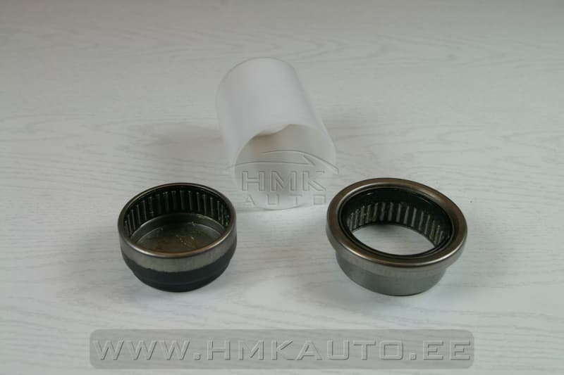 Sillatala laagrite komplekt Berlingo, Partner, Xsara Picasso