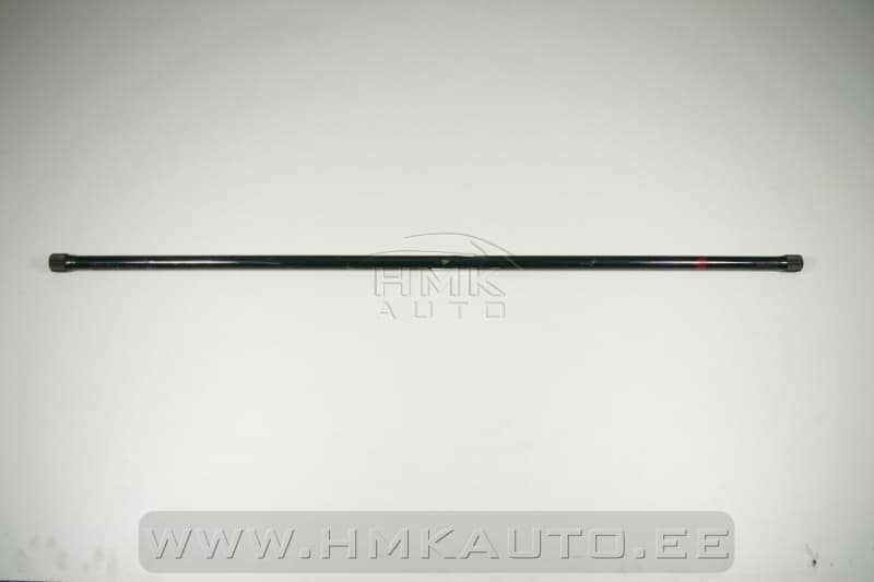 Torsioonvedru parem Partner/Berlingo 21,3 mm