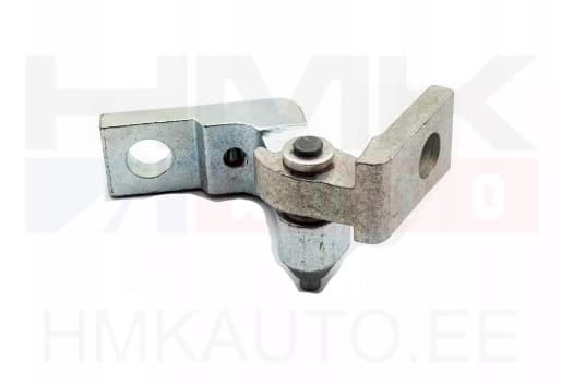 Esiukse hing vasak OEM Fiat Doblo