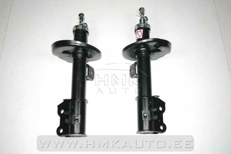 SOODUS!!! Amortisaatorite komplekt (2tk.) eesmised Citroen Nemo/Peugeot Bipper