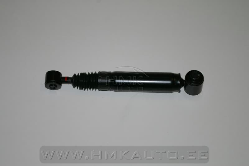 Amortisaatorite komplekt (2tk.) tagumised Partner/Berlingo 96-08