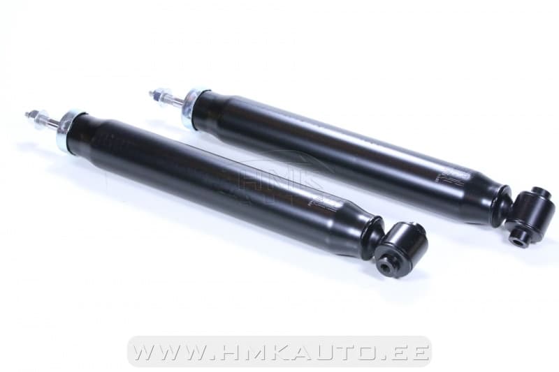 Amortisaatorite komplekt (2tk.) tagumised Citroen C4/Peugeot 307